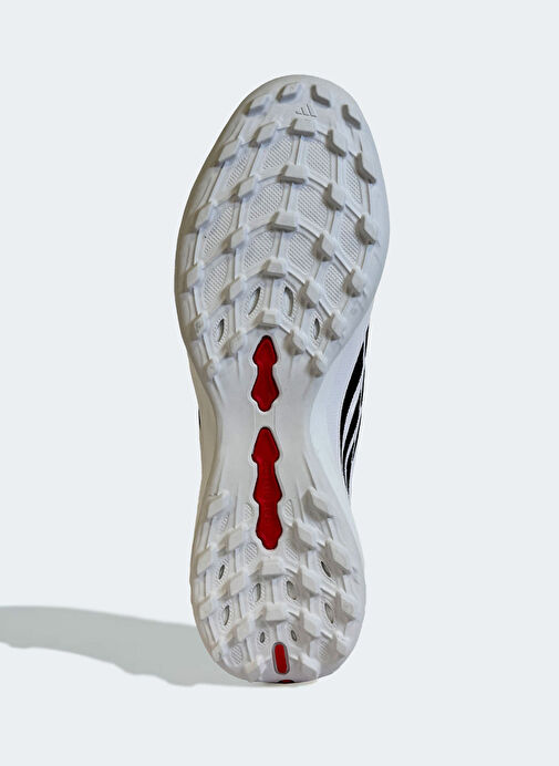 Adidas JR7873PREDATOR LEAGUE FT TF Beyaz Erkek Futbol Ayakkabısı - Görsel 8