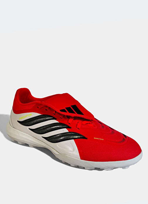 Adidas JR7873PREDATOR LEAGUE FT TF Beyaz Erkek Futbol Ayakkabısı - Görsel 4