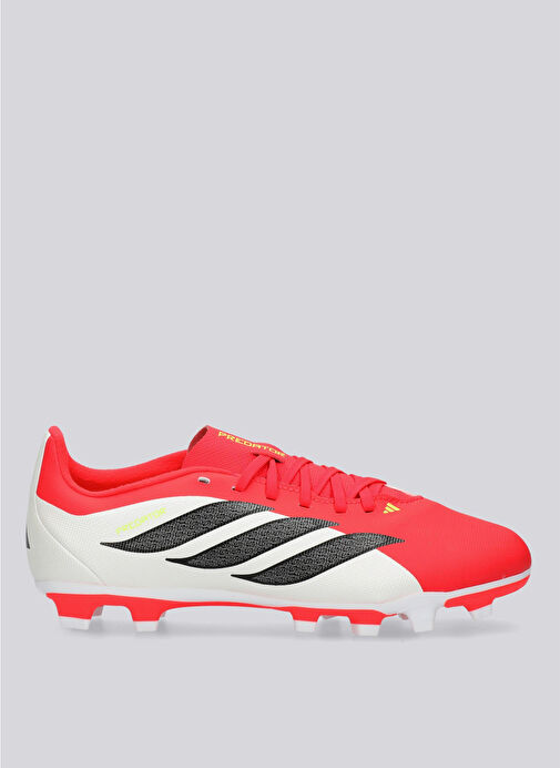 Adidas JS0349PREDATOR CLUB FG/MG Beyaz Erkek Futbol Ayakkabısı - Görsel 2