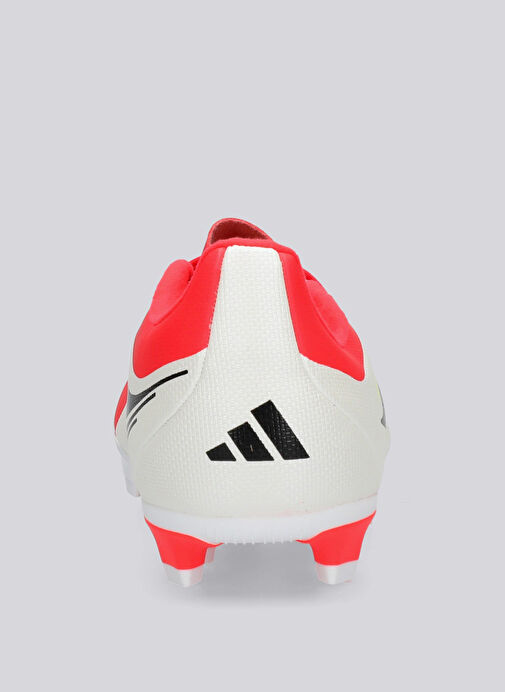Adidas JS0349PREDATOR CLUB FG/MG Beyaz Erkek Futbol Ayakkabısı - Görsel 5
