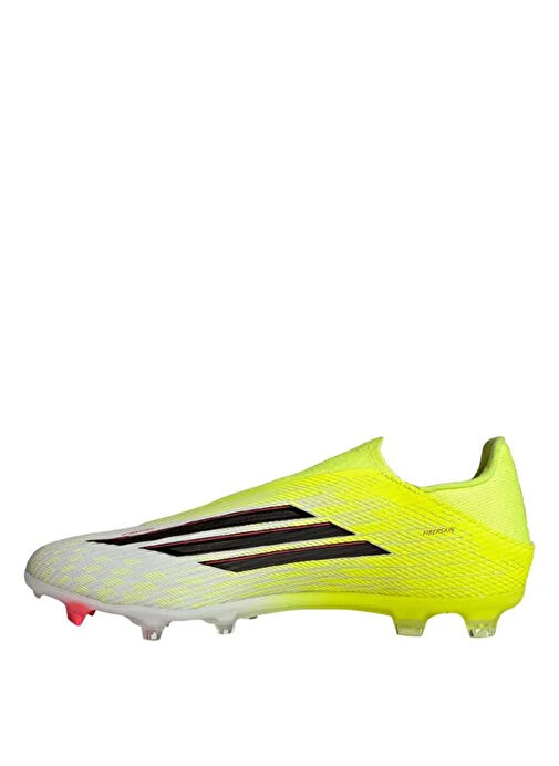 Adidas JR8995F50 LEAGUE FG/MG Sarı Erkek Futbol Ayakkabısı - Görsel 3