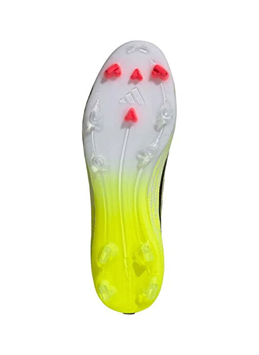 Adidas JR8995F50 LEAGUE FG/MG Sarı Erkek Futbol Ayakkabısı - Görsel 5