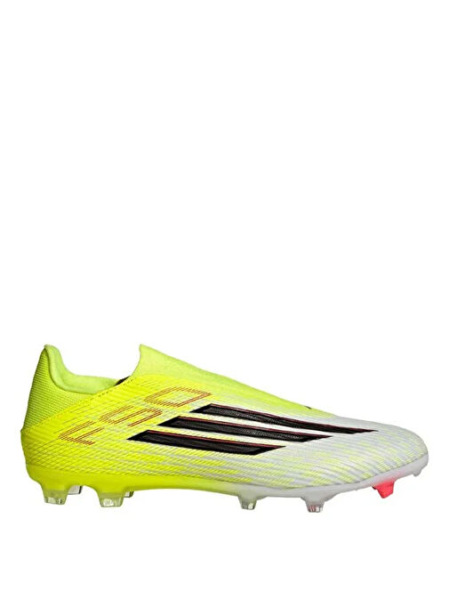 Adidas JR8995F50 LEAGUE FG/MG Sarı Erkek Futbol Ayakkabısı - Görsel 2
