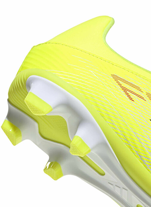 Adidas JR9053F50 CLUB FG/MG Sarı Erkek Futbol Ayakkabısı - Görsel 7