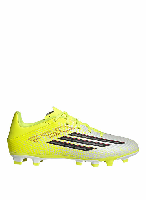 Adidas JR9053F50 CLUB FG/MG Sarı Erkek Futbol Ayakkabısı - Görsel 2