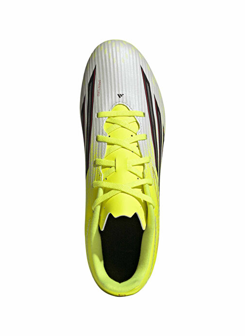 Adidas JR9053F50 CLUB FG/MG Sarı Erkek Futbol Ayakkabısı - Görsel 8