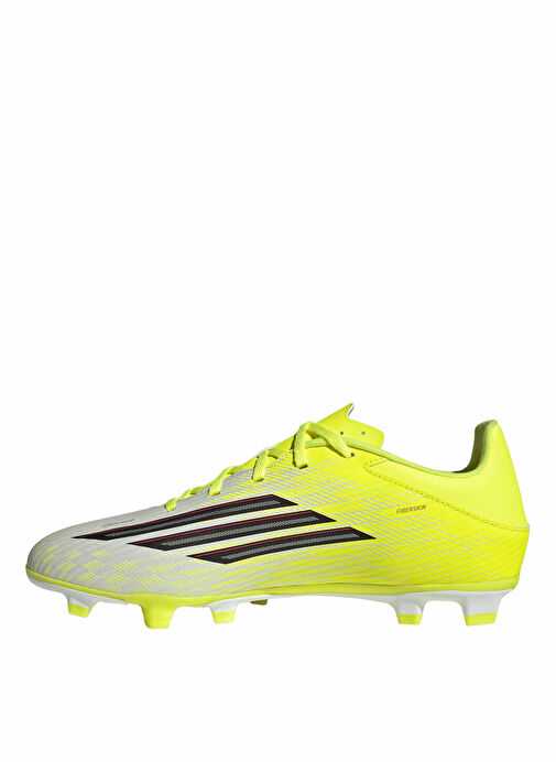 Adidas JR9053F50 CLUB FG/MG Sarı Erkek Futbol Ayakkabısı - Görsel 3