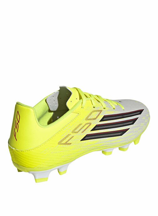 Adidas JR9053F50 CLUB FG/MG Sarı Erkek Futbol Ayakkabısı - Görsel 5