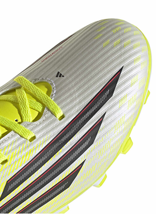 Adidas JR9053F50 CLUB FG/MG Sarı Erkek Futbol Ayakkabısı - Görsel 6