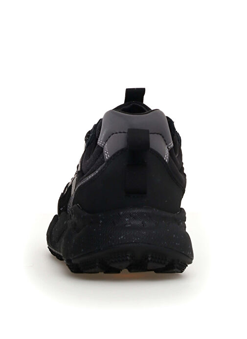 Flower Mountain Siyah Erkek Sneaker IWANO 2 UNI - Görsel 6