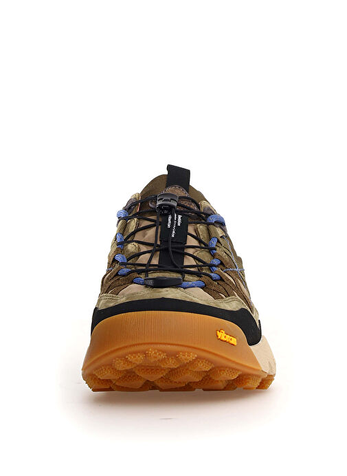 Flower Mountain Siyah Erkek Sneaker IWANO 2 UNI - Görsel 5