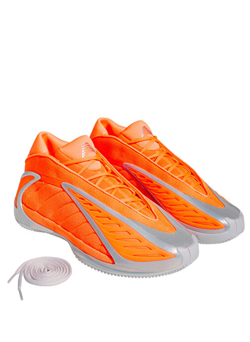 Adidas Gri Adidas Anthony Edwards 2