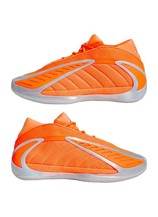 Adidas Gri Adidas Anthony Edwards 2