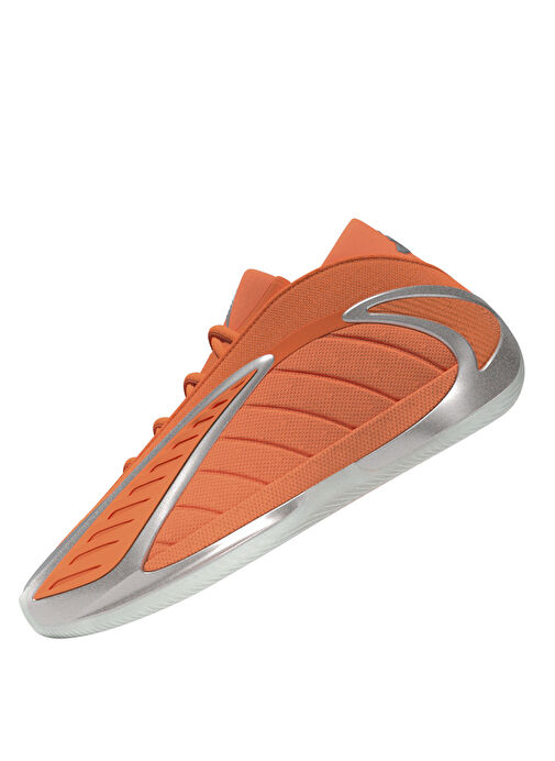 Adidas Gri Adidas Anthony Edwards 2