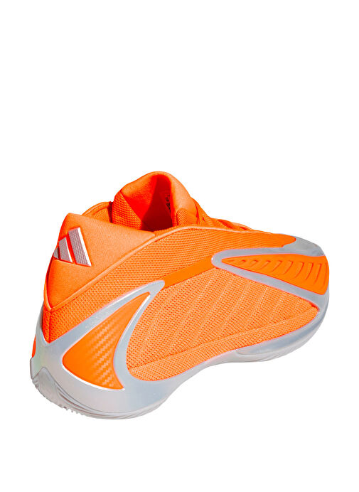 Adidas Gri Adidas Anthony Edwards 2
