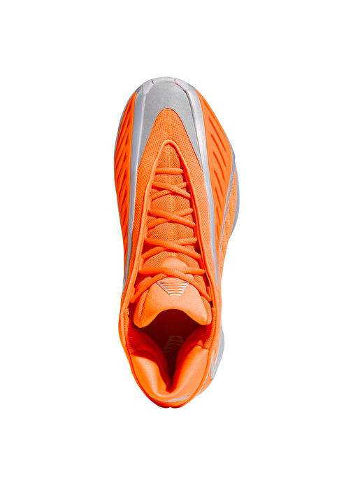 Adidas Gri Adidas Anthony Edwards 2