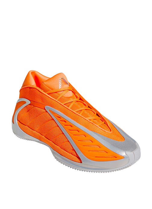 Adidas Gri Adidas Anthony Edwards 2
