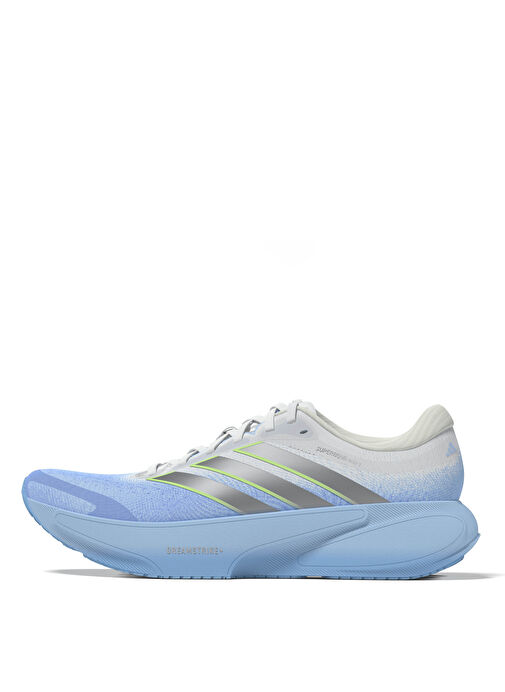 Adidas Mavi Adidas Supernova Rise Koşu Ayakkabısı 3