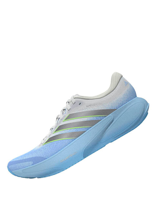 Adidas Mavi Adidas Supernova Rise Koşu Ayakkabısı 3