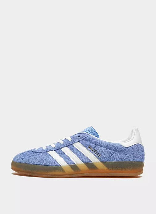 Adidas Mavi Adidas Gazelle INDOOR