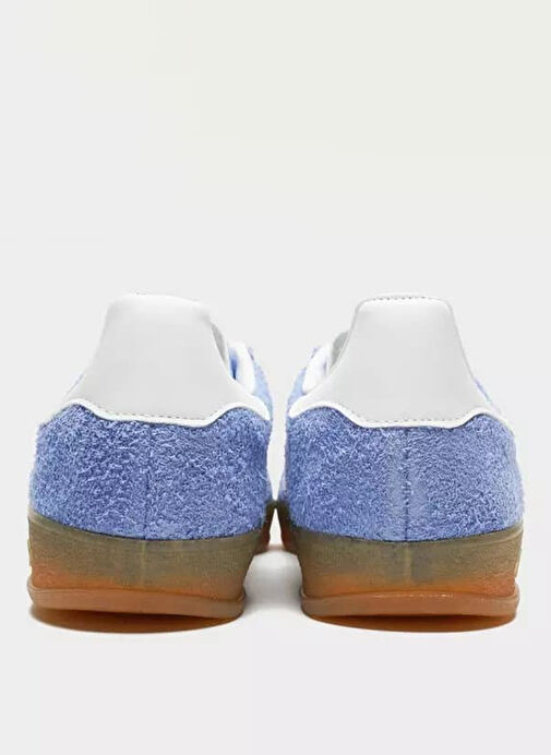 Adidas Mavi Adidas Gazelle INDOOR