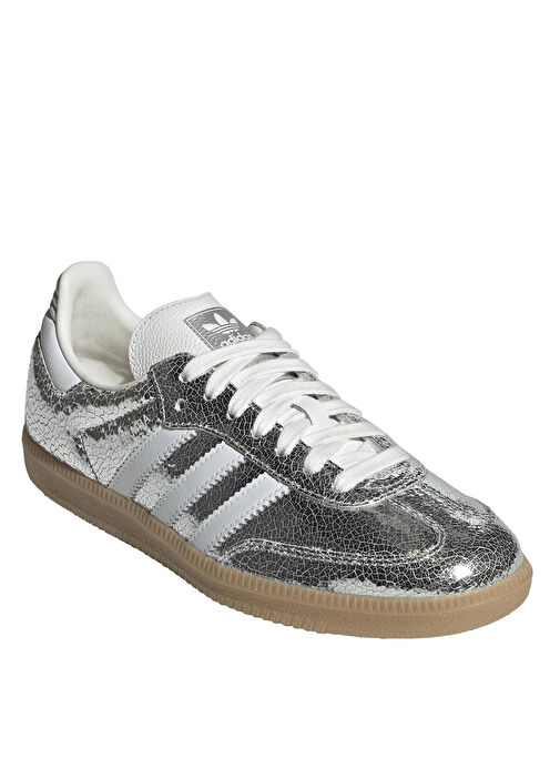 Adidas Gri Adidas Samba OG