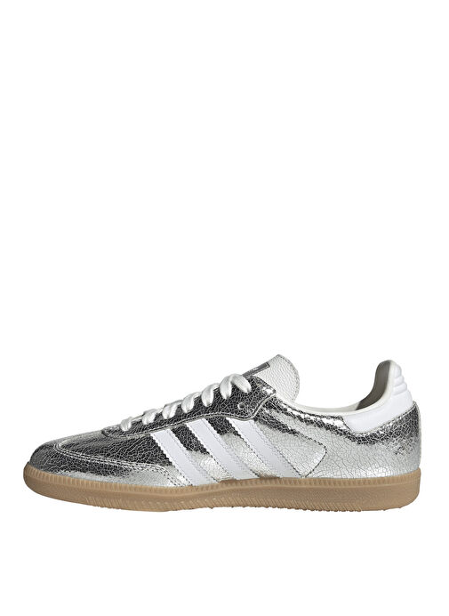 Adidas Gri Adidas Samba OG