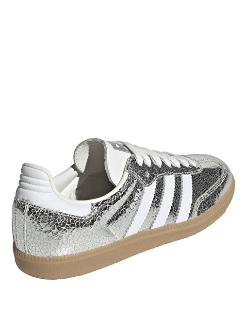 Adidas Gri Adidas Samba OG