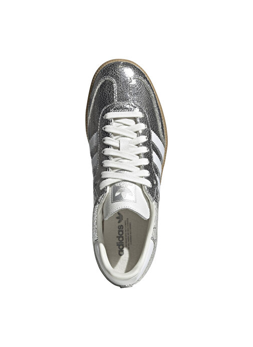 Adidas Gri Adidas Samba OG