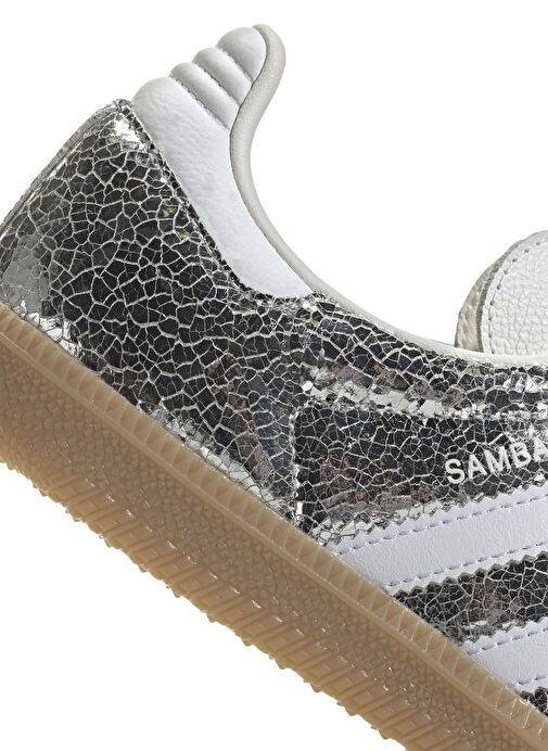 Adidas Gri Adidas Samba OG