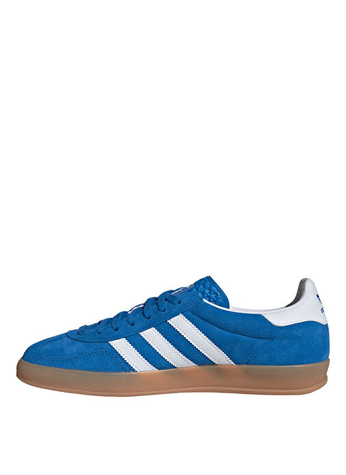 Adidas Mavi Adidas Gazelle Indoor