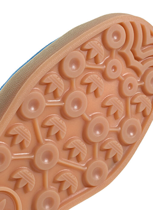 Adidas Mavi Adidas Gazelle Indoor