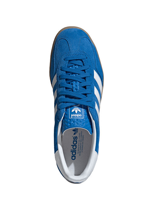 Adidas Mavi Adidas Gazelle Indoor