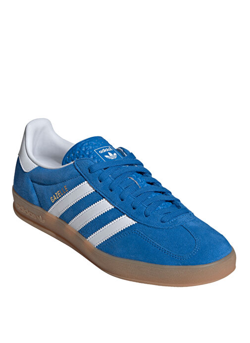 Adidas Mavi Adidas Gazelle Indoor