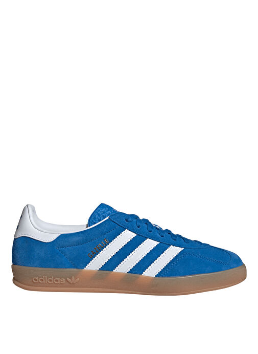 Adidas Mavi Adidas Gazelle Indoor