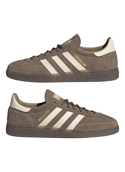 Adidas Kahverengi Adidas Handball Spezial