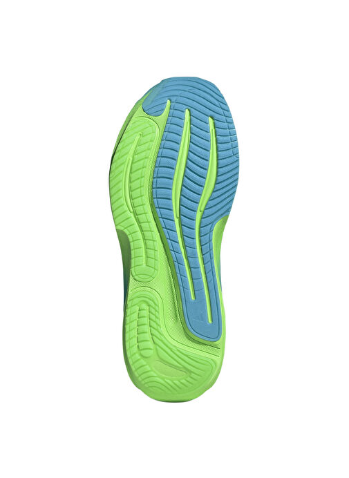 Adidas Beyaz Adidas Supernova Rise 3 Koşu Ayakkabısı