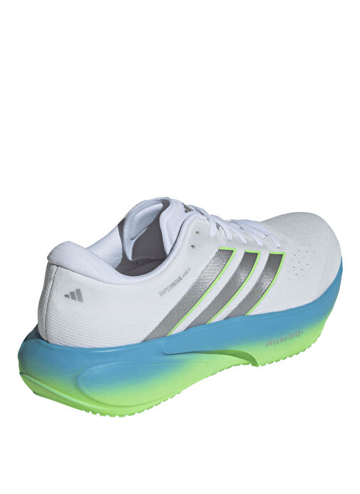 Adidas Beyaz Adidas Supernova Rise 3 Koşu Ayakkabısı