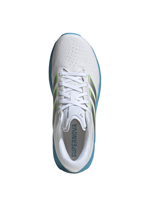 Adidas Beyaz Adidas Supernova Rise 3 Koşu Ayakkabısı