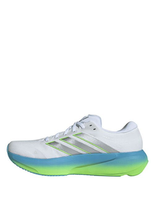 Adidas Beyaz Adidas Supernova Rise 3 Koşu Ayakkabısı
