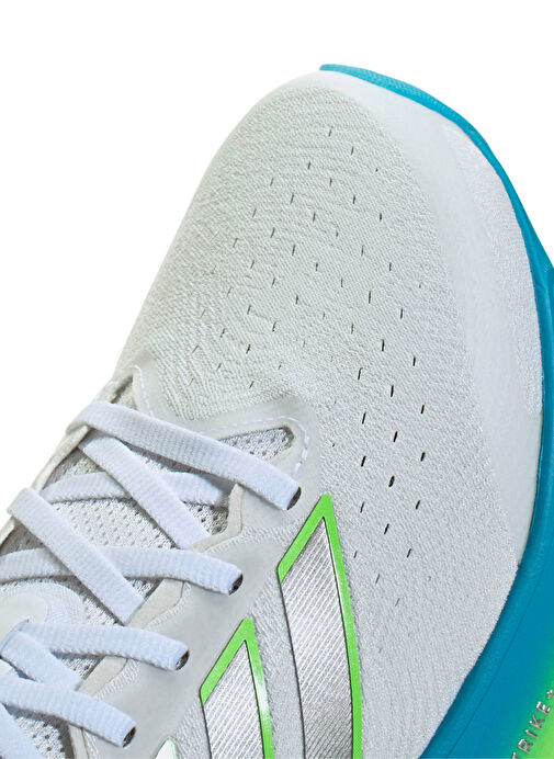 Adidas Beyaz Adidas Supernova Rise 3 Koşu Ayakkabısı
