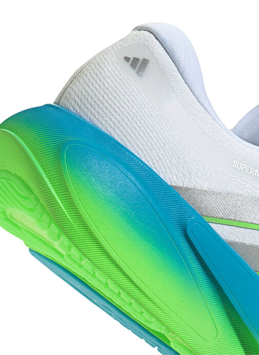 Adidas Beyaz Adidas Supernova Rise 3 Koşu Ayakkabısı
