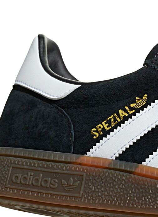 Adidas Siyah Adidas Handball Spezial
