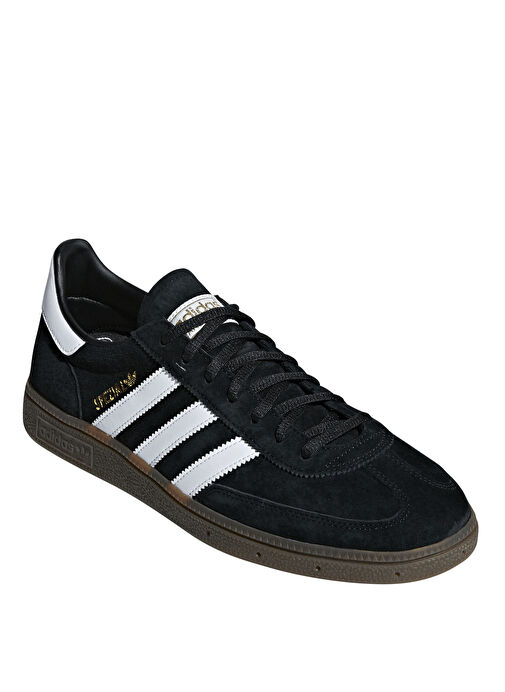 Adidas Siyah Adidas Handball Spezial