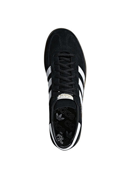 Adidas Siyah Adidas Handball Spezial