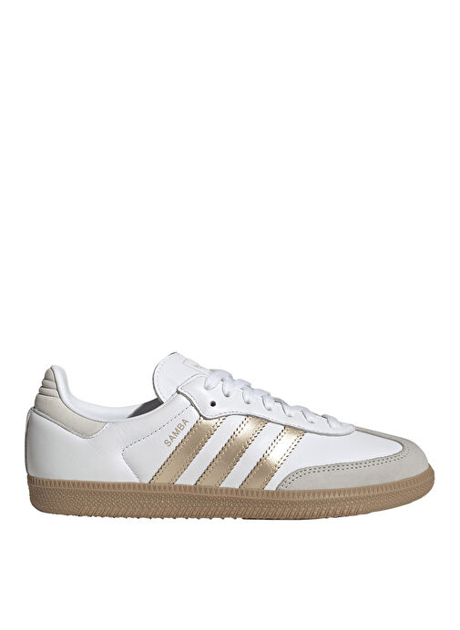 Adidas Beyaz Adidas Samba OG