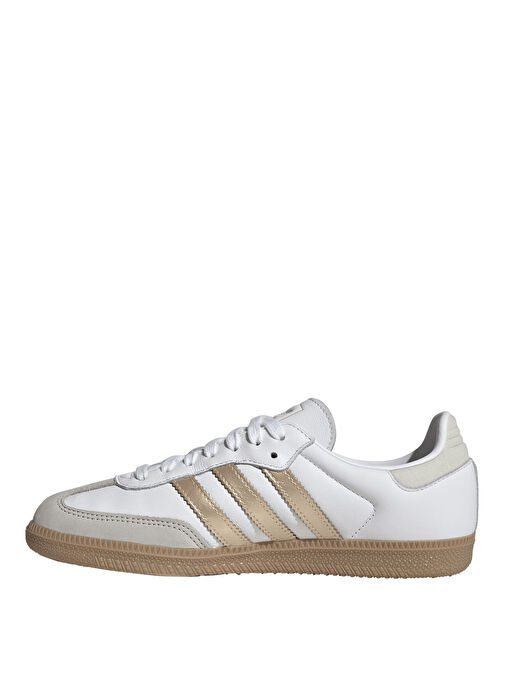 Adidas Beyaz Adidas Samba OG