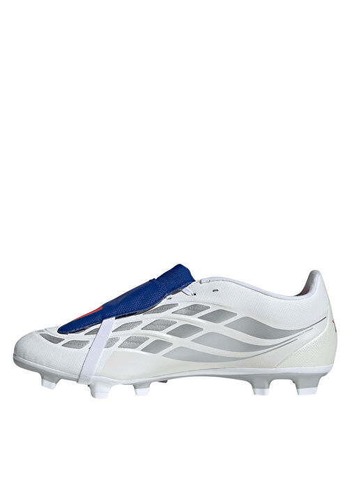 Adidas Beyaz Adidas Predator Club Ft