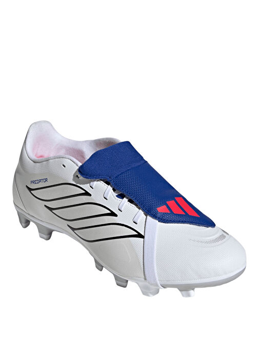 Adidas Beyaz Adidas Predator Club Ft