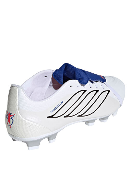 Adidas Beyaz Adidas Predator Club Ft